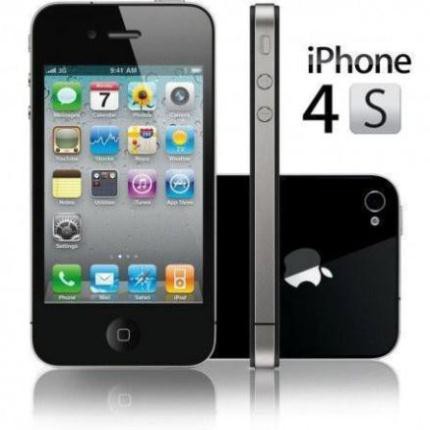 Điện Thoại iPhone 4S Quốc Tế Gắn Được Sim Xem Phim Giải trí Chát  Gọi Video