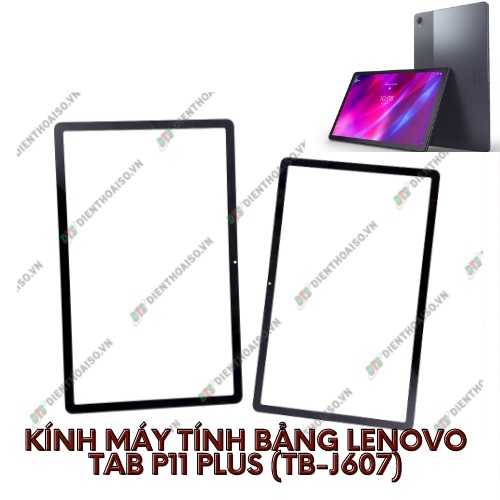 Mặt kính máy tính bản lenovo xiaoxin tab p11 plus (j607)