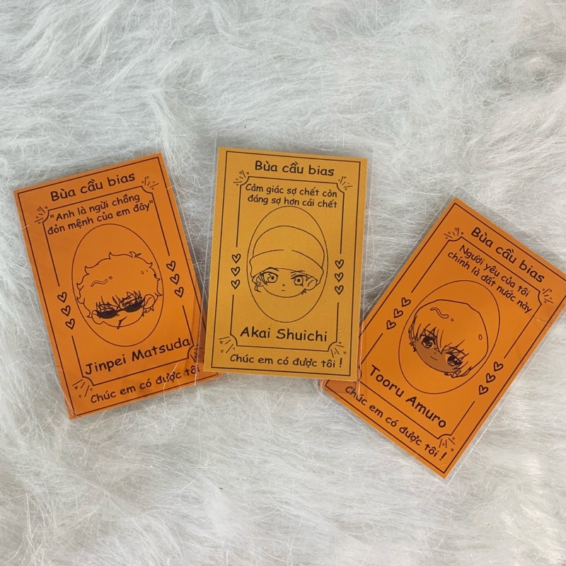 Card Detective Conan