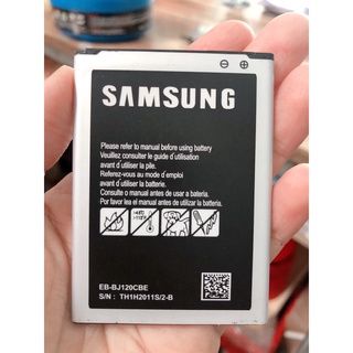 Pin samsung j120/ j1 2016 zin
