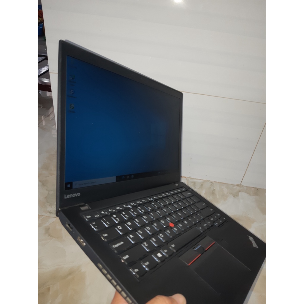Laptop Lenovo Thinkpad T470s i7-7600u / Ram 8GB / SSD 256GB / FHD IPS - T470s | BigBuy360 - bigbuy360.vn
