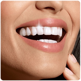 Kem đánh răng Crest 3D White Advanced Whitening 158gram