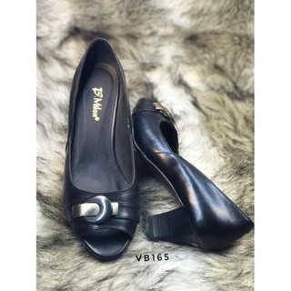 Giày hở mũi VB165