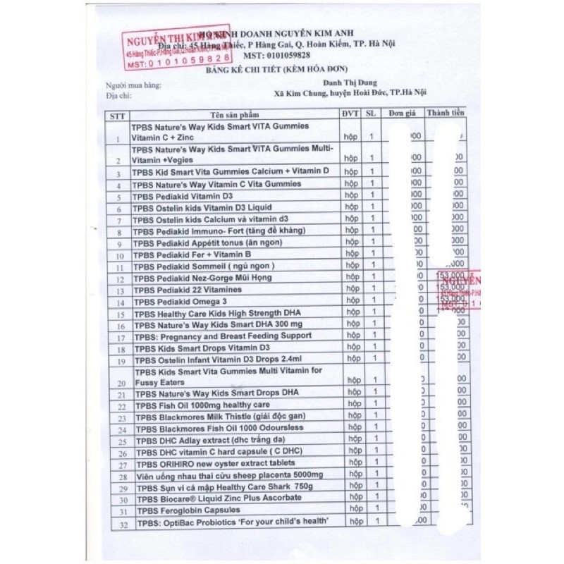 Tinh dầu Hoa Anh Thảo BioCare 30 viên | Thế Giới Skin Care