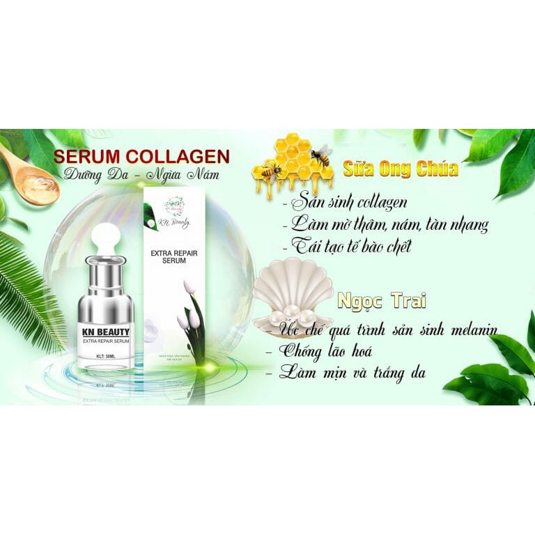 Serum dưỡng trắng da – Ngừa nám – Chống lão hóa | BigBuy360 - bigbuy360.vn
