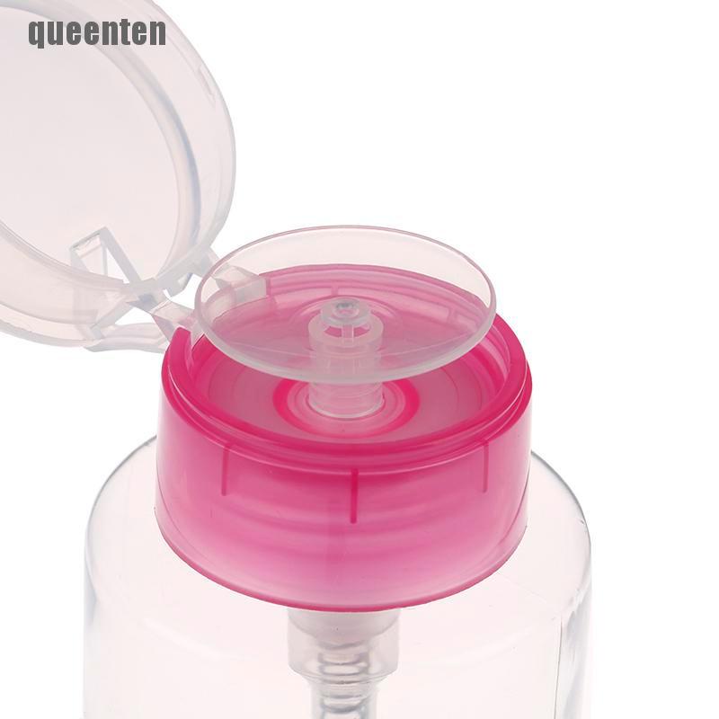 Bình Đựng Dung Dịch mini 160ml