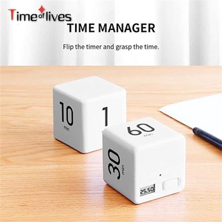 Đồng Hồ Đếm Ngược Thời Gian Nấu Ăn Cho Bé