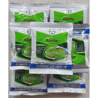 THUỐC TRỪ BỆNH ALIETTE