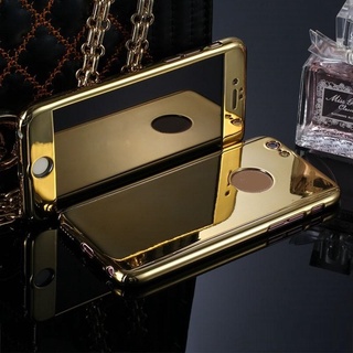 Ốp lưng 2 mặt tráng gương 5/5s, 6/6s, 6/6s plus, 7/8 , 7/8 Plus