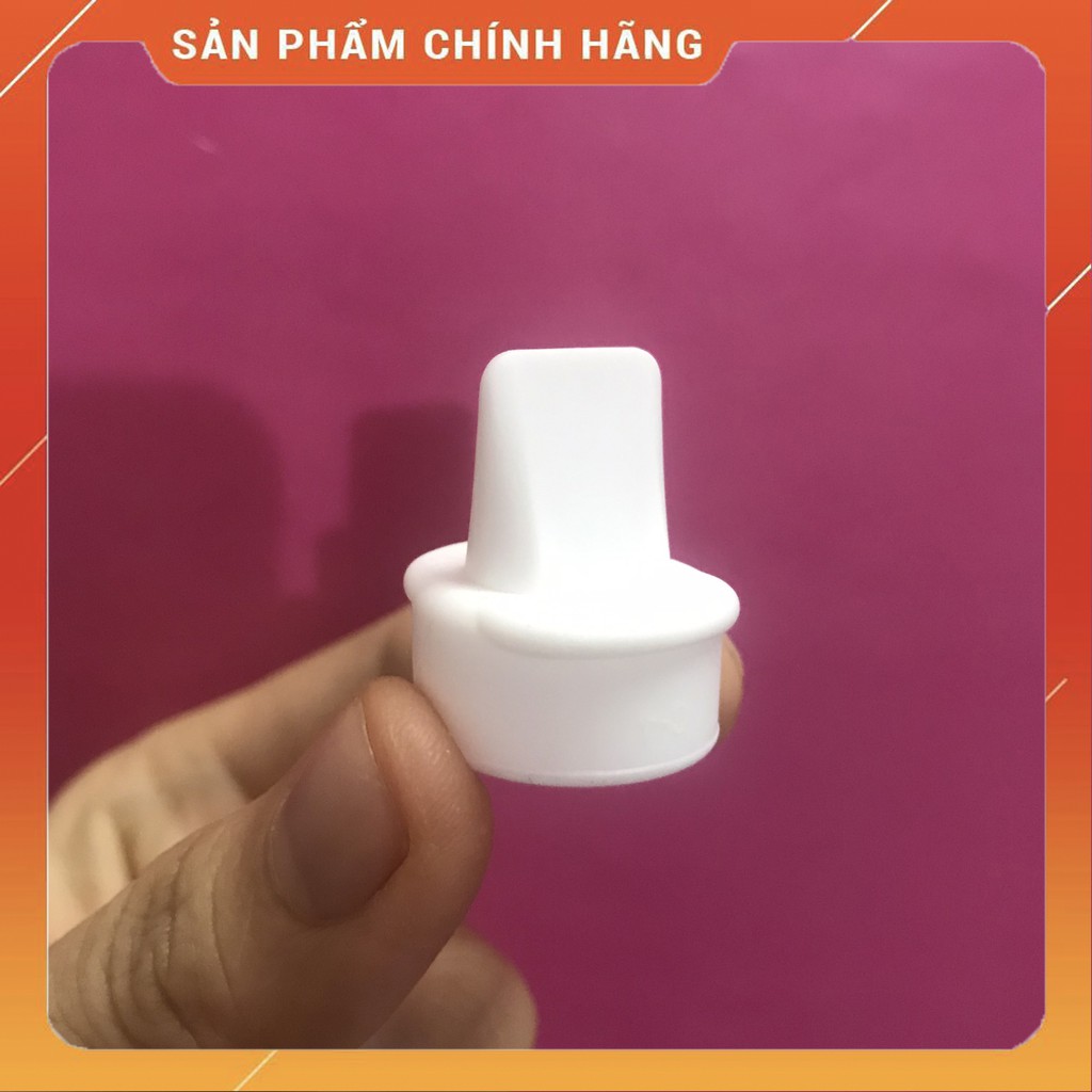 ✔️𝑪𝑯𝑰́𝑵𝑯 𝑯𝑨̃𝑵𝑮✔️Van silicon máy hút sữa pigeon gomini