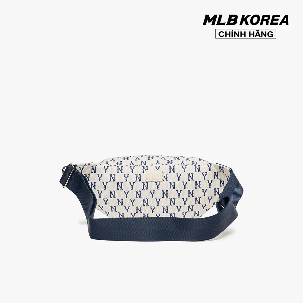 MLB - Túi bao tử thời trang Monogram 3AHSM012N-50CRS