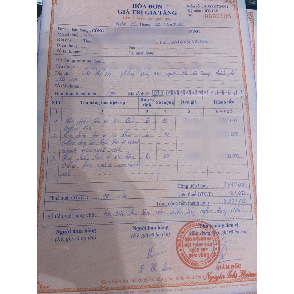 Viên uống hỗ trợ chống đột quỵ Nattokinase 2000FU - Orihiro Nhật Bản