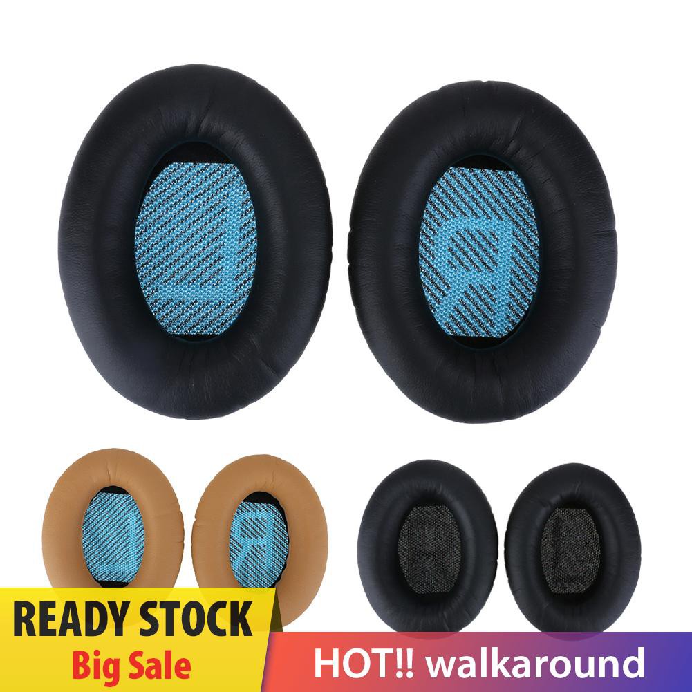 Đệm Tai Nghe Thay Thế Cho Bose Quietcomfort Qc35