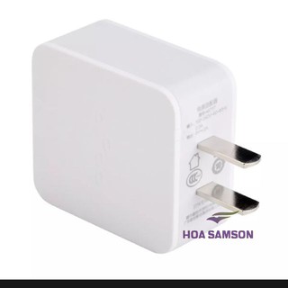 Củ sạc nhanh Oppo AK717 2A zin new cao cấp