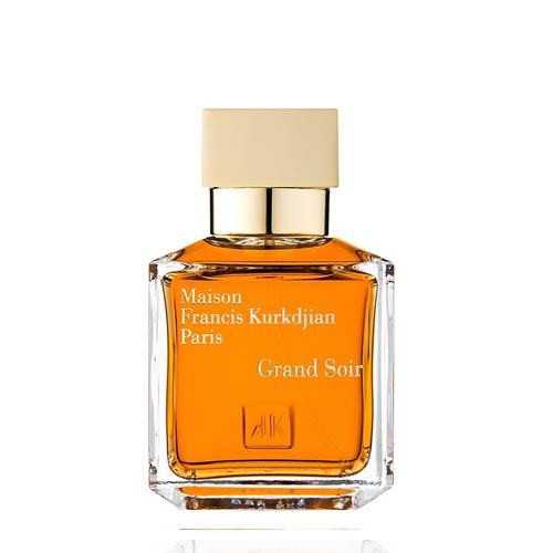 [𝐒𝐀𝐌𝐏𝐋𝐄]  Nước Hoa Maison Francis Kurkdjian Grand Soir Tester 5/10ml  . | BigBuy360 - bigbuy360.vn