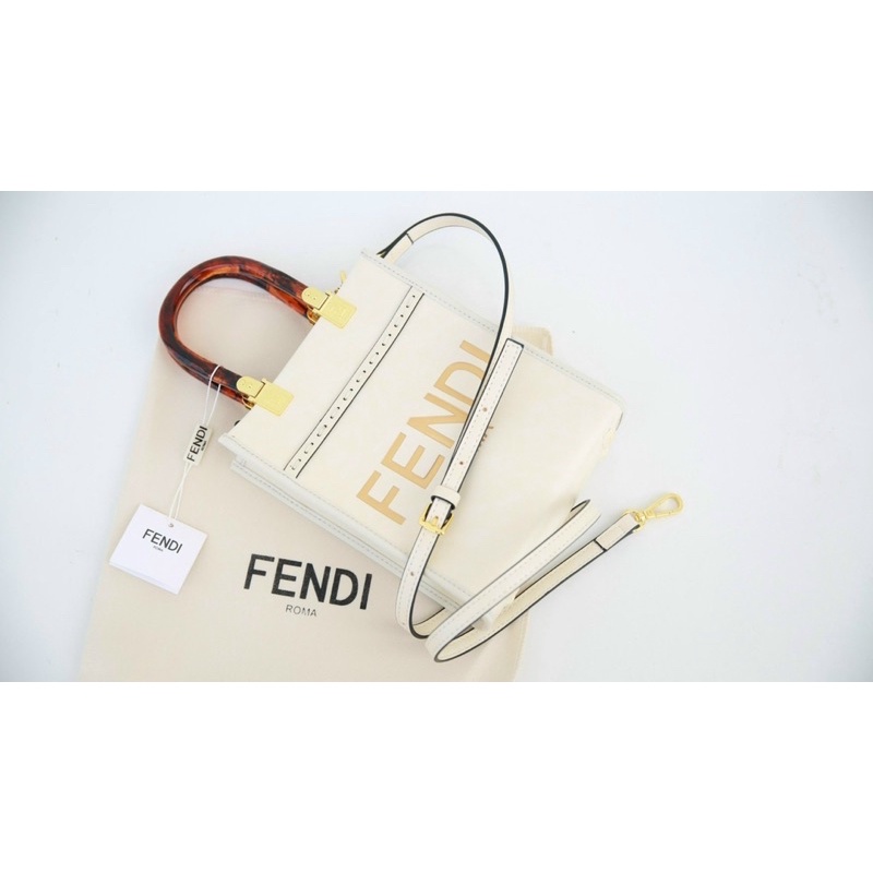 Túi Fendi Sunshine Small