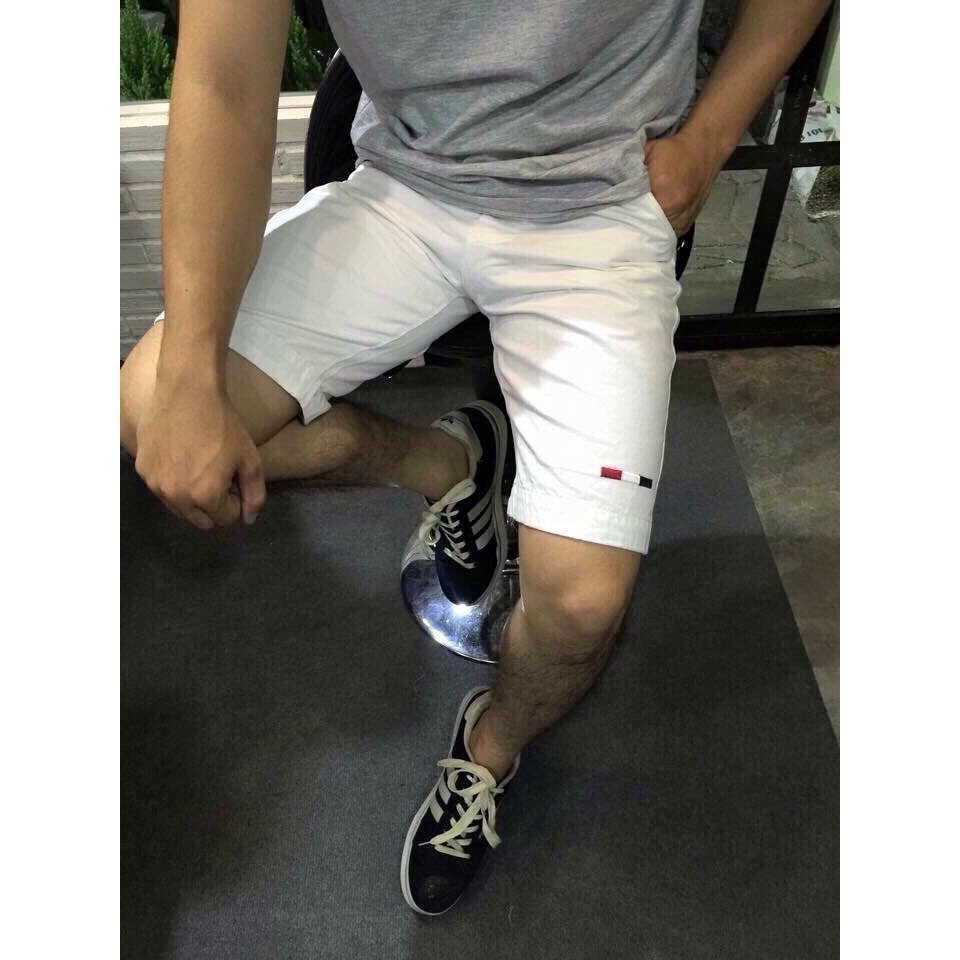 QUẦN SHORT KAKI NAM ĐẸP