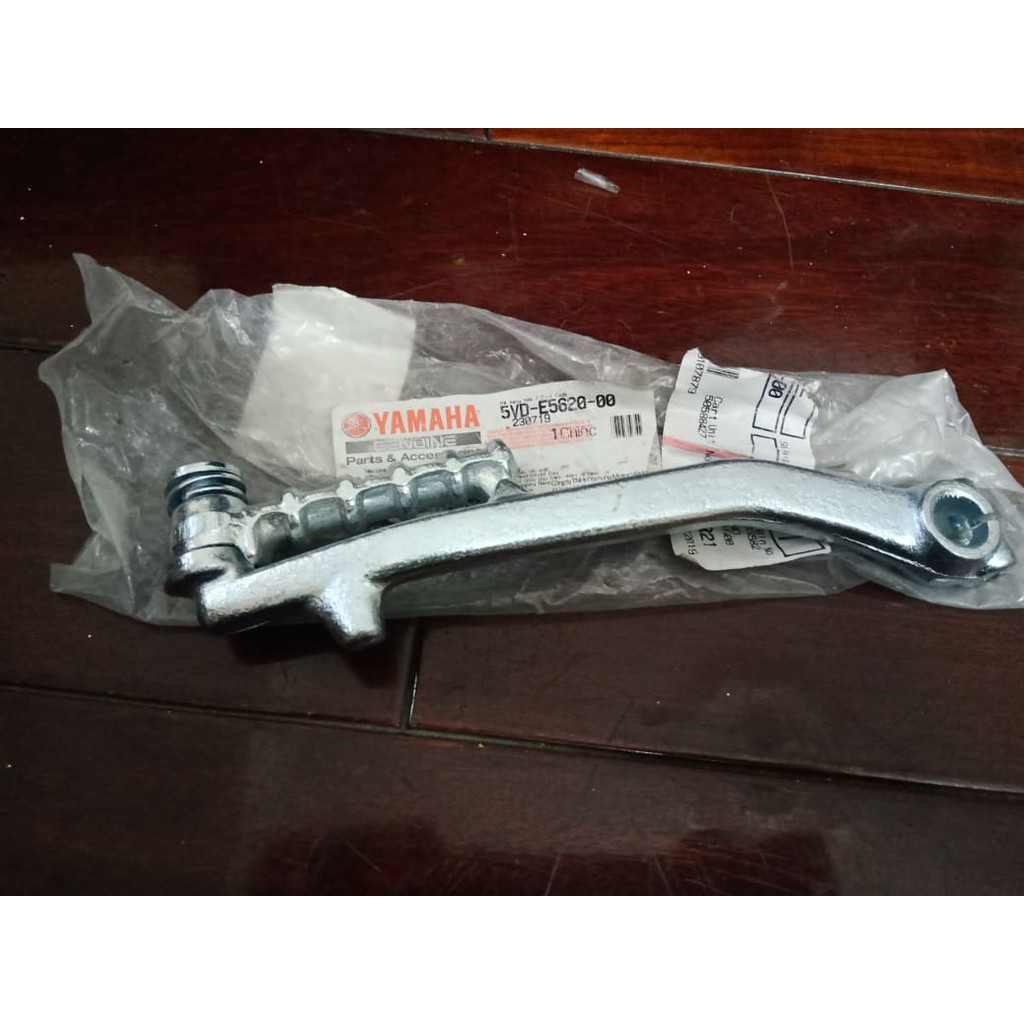 Giò đạp yamaha nouvo 1,2,3, Mio zin hãng