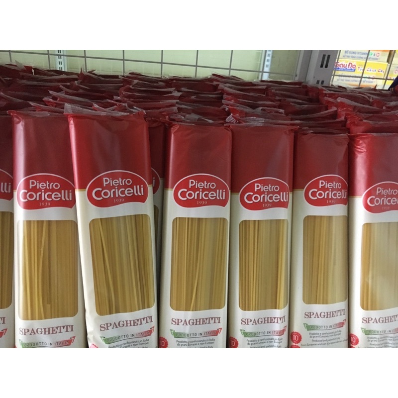 Mì Spaghetti 500g