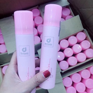 Xịt thơm toàn thân Rseries 75ml