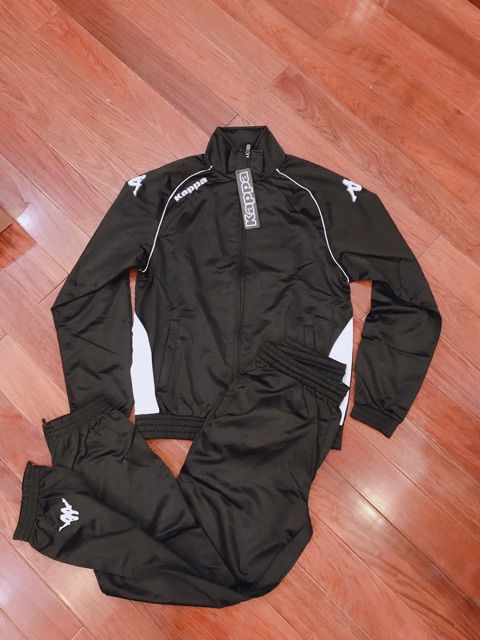 Bộ kappa thanh lý size S