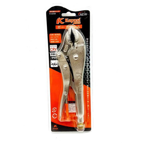 KÌM BẤM KHOÁ KAPUSI giúp cố định sản phẩm