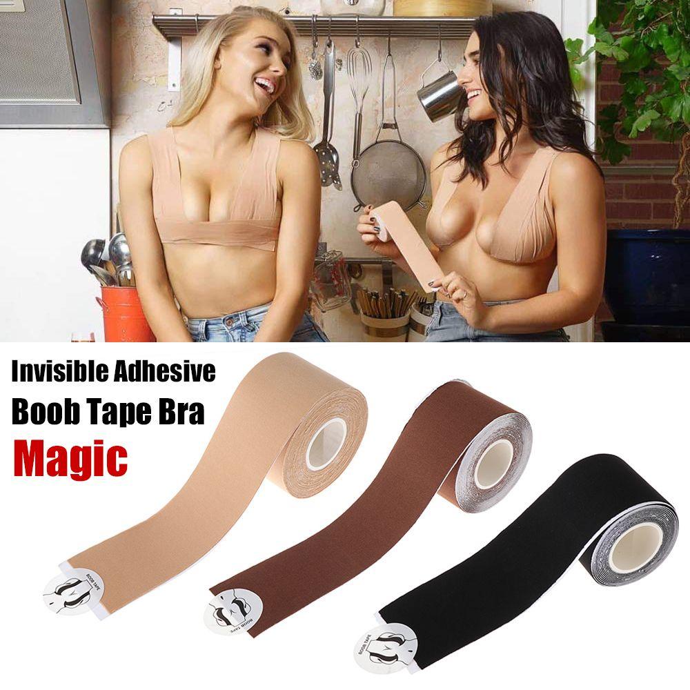 Băng Quấn Nâng Ngực Boob Tiện Dụng Ốp