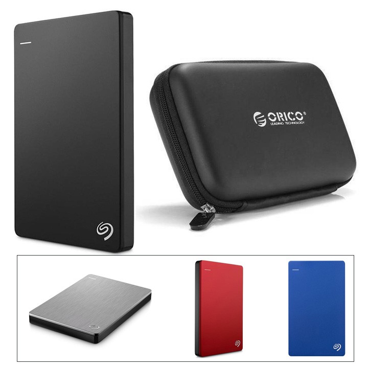 Ổ cứng di động Seagate Backup Plus Slim 1TB 2TB-bảo hành 3 năm SD40 SD41