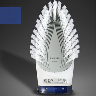 Bàn là/bàn ủi hơi nước Philips GC2046