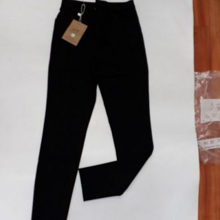 Quần Legging khóa umi hàn L1