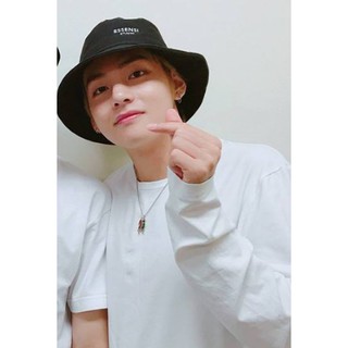order mũ giống V - BTS