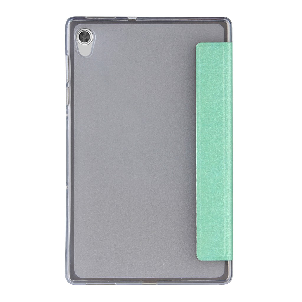 Bao Da Nắp Lật Thời Trang Cao Cấp Cho Lenovo Tab M10 Hd  Tb-X306F / Tb-X306X 10.1"