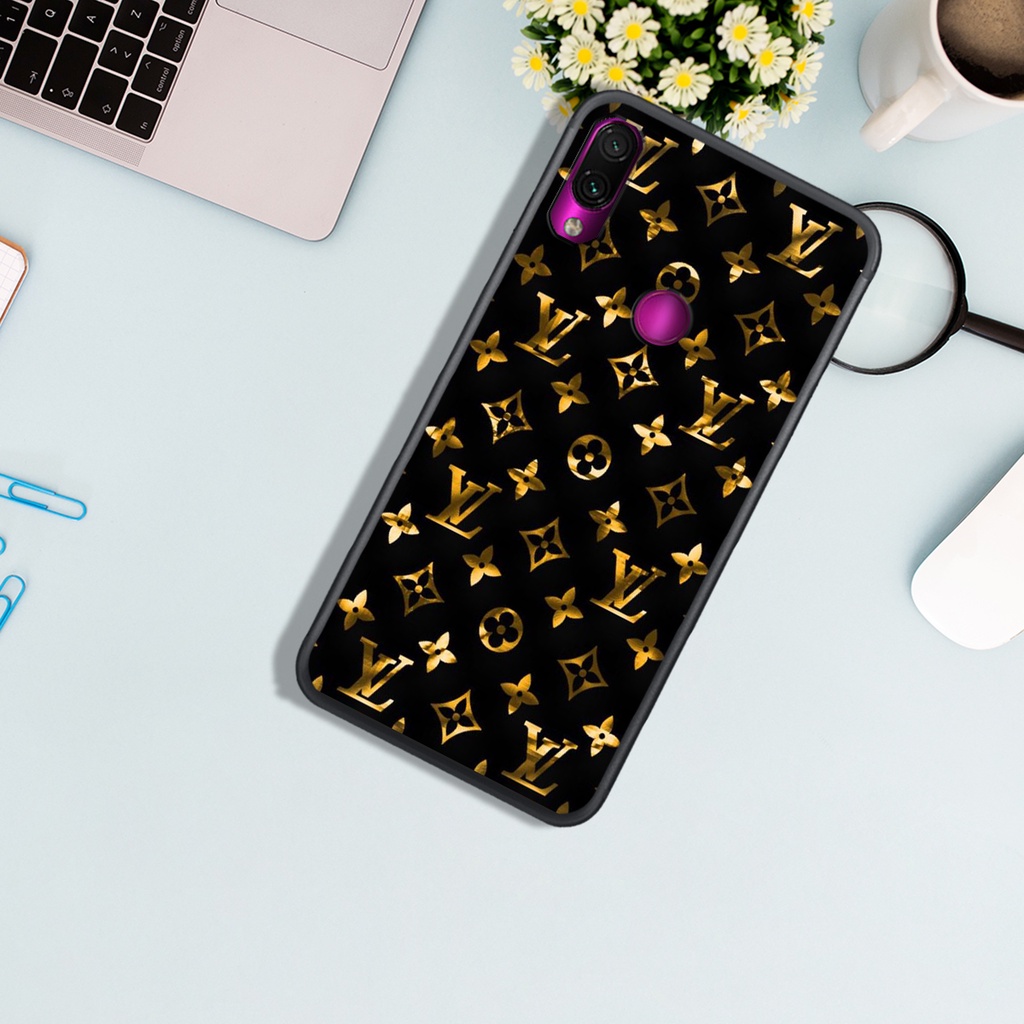 [HOT HOT] Ốp Lưng XIAOMI REDMI 7 - REDMI NOTE 7 - REDMI NOTE 7 PRO , In Hình LO GO Bao, Đẹp, Bền, Rẻ.