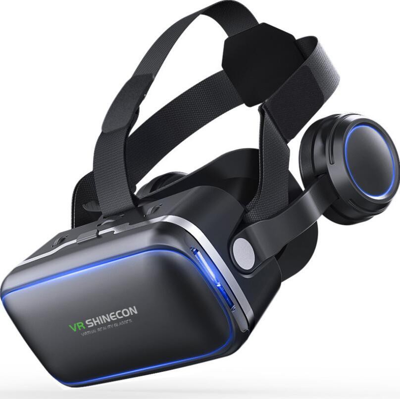 Kính Thực Tế Ảo 700vr Thế Hệ 6 Phần Vr Shinecon3D | BigBuy360 - bigbuy360.vn
