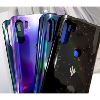 Nắp Lưng Vsmart Active 3