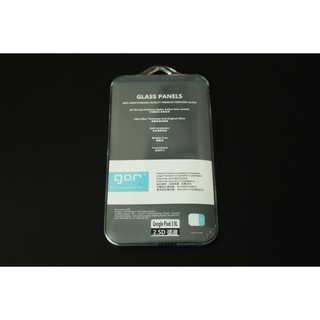 Bộ 2 miếng kính cường lực Gor cho Google Pixel 3 XL - Full Box