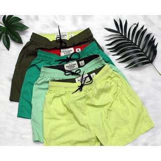 Quần Short Nam VNXK