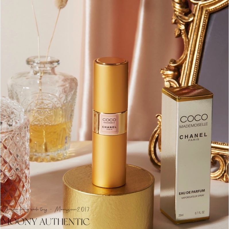 Nước hoa mini 20ml COCO MADEMOISELLE