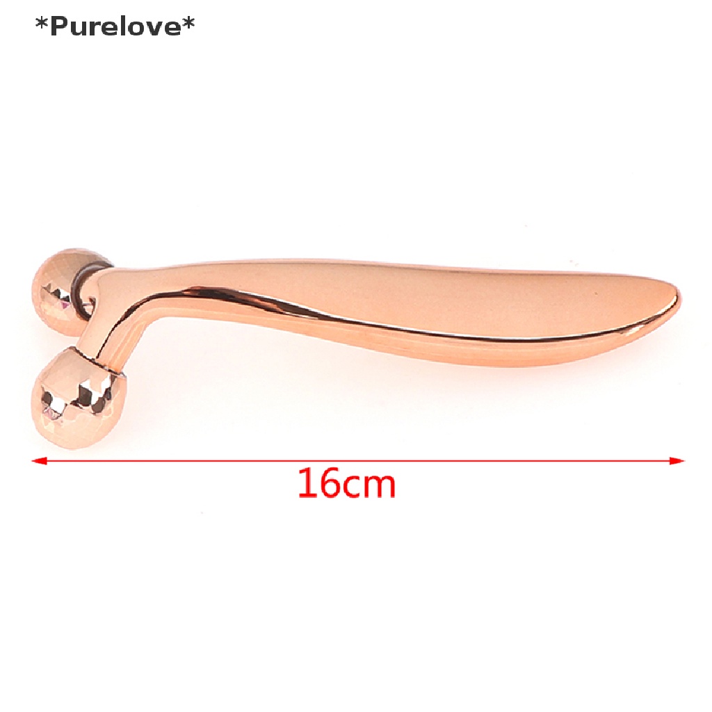 Cây Lăn Mát Xa Nâng Cơ Mặt 3D Tiện Dụng