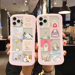 Ốp iphone cún yêu v2 5/5s/6/6plus/6s/6s plus/6/7/7plus/8/8plus/x/xs/xs max/11/11 pro/11 promax