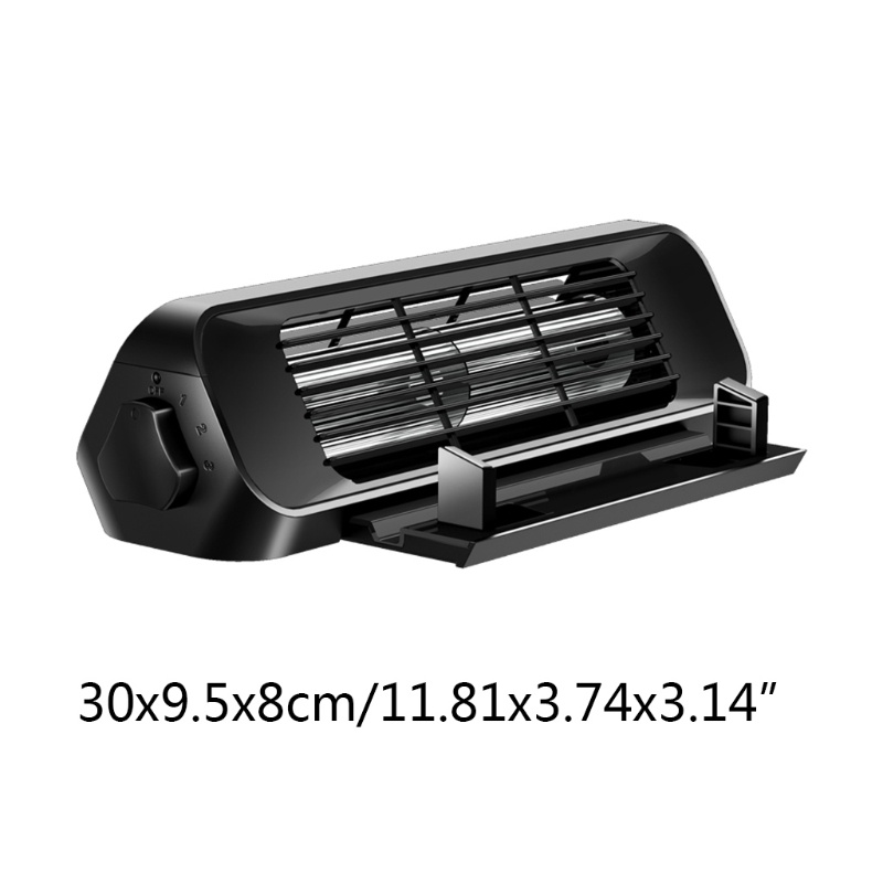 Giá Đỡ Tản Nhiệt Tùy Chỉnh Tốc Độ Kèm Quạt Tản Nhiệt Tiện Dụng Cho Laptop /