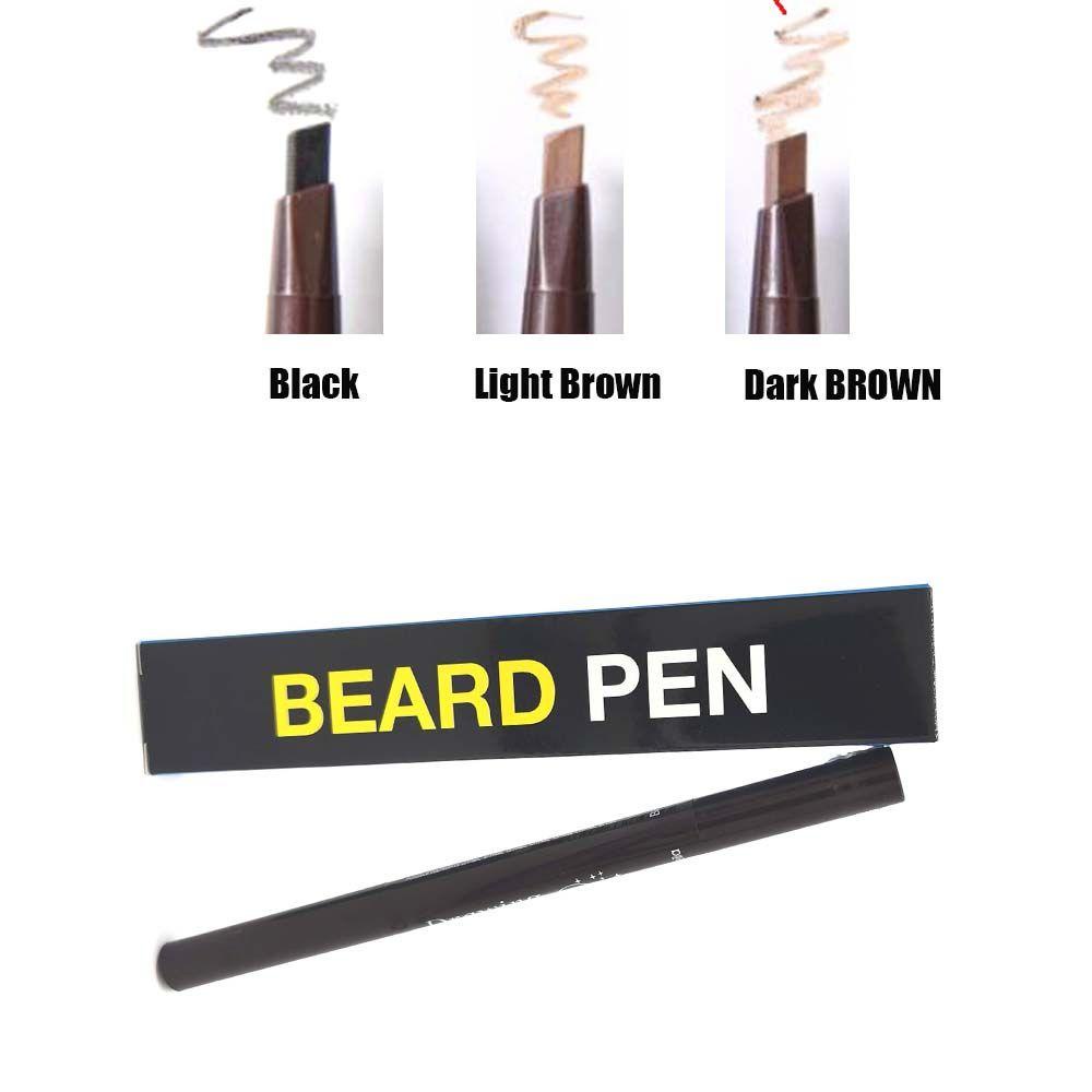 1 Bút Hỗ Trợ Phục Hồi Râu Nhanh Chóng Thời Trang Cho Nam