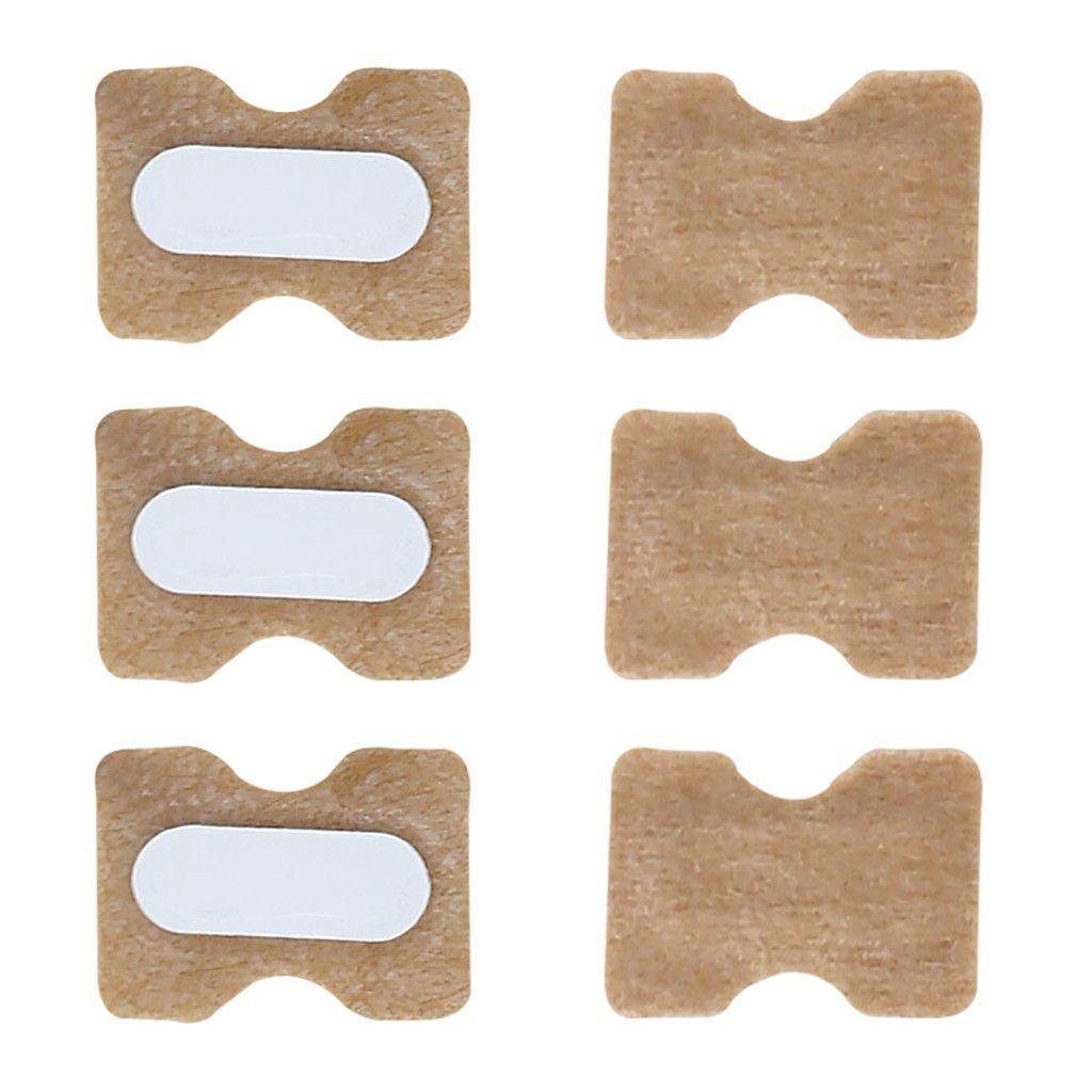 Miếng Dán Chỉnh Hình Móng Chân Chăm Sóc Sức Khỏe