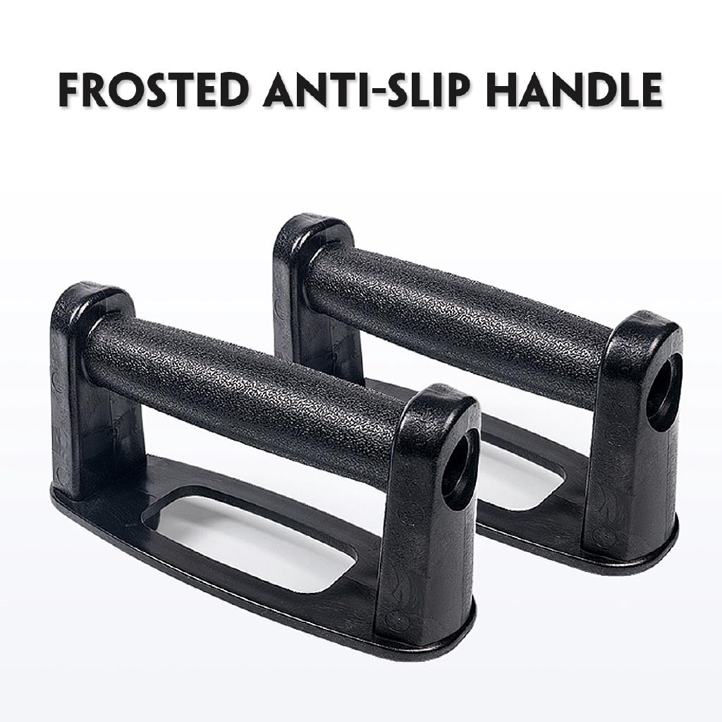 Brand exercise Tools Push Up Board Training System Body Strength