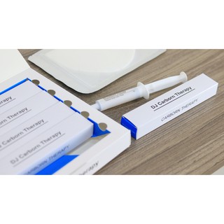 Mặt Nạ Thải Độc CO2 DJ Carborn Therapy