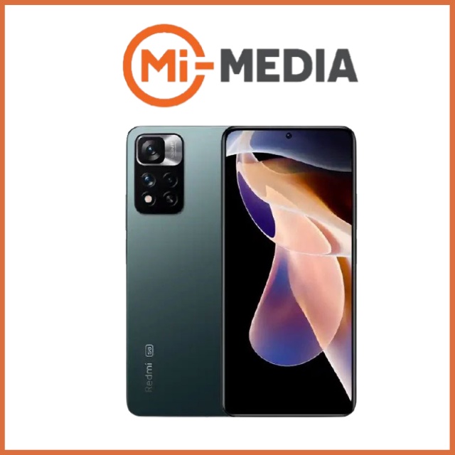  Điện thoại xiaomi redmi note 11 pro 5g nguyên seal bảo hành 12 tháng | BigBuy360 - bigbuy360.vn