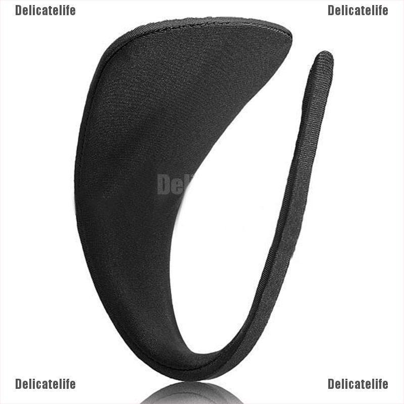 Quần lót dây lọt khe hình chữ C gợi cảm mạnh cho nữ