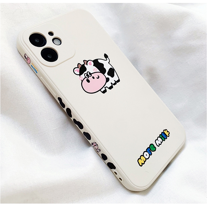 Ốp lưng iphone vuông cạnh hình more milk 6/6plus/6s/6splus/7/7plus/8/8plus/x/xr/xs/11/12/pro/max/plus/promax-Awifi X5-8