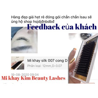 Mi Khay Kim Beauty Cong D