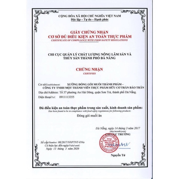 500g Muối hồng / muối hồng Himalaya hạt mịn nấu ăn, nấu sữa...